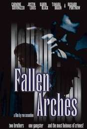 Fallen Arches