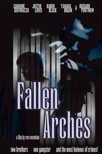 Fallen Arches - Poster