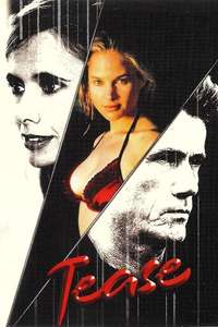 Poison - Poster