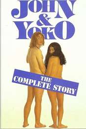 John and Yoko: A Love Story