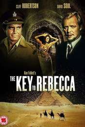 The Key to Rebecca