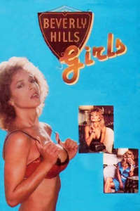 Beverly Hills Girls - Poster