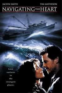 Navigating the Heart - Poster
