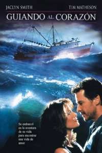 Navigating the Heart - Poster