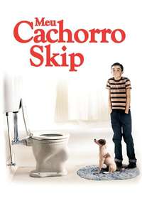 My Dog Skip - Poster