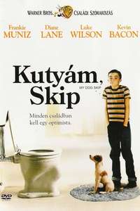 My Dog Skip - Poster