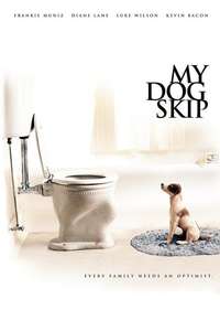 My Dog Skip - Poster