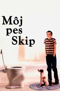 My Dog Skip - Poster