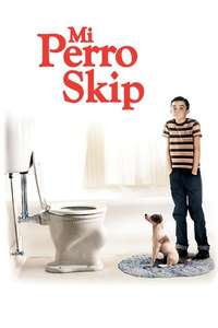 My Dog Skip - Poster