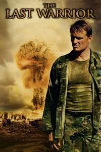 The Last Patrol - Poster
