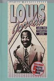 Louis Jordan & The Tympany Five