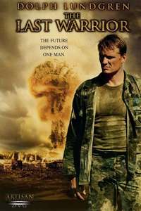 The Last Patrol - Poster