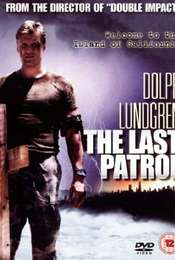 The Last Patrol