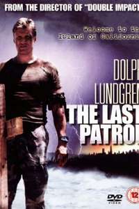The Last Patrol - Poster