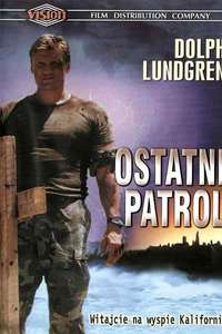 The Last Patrol - Poster
