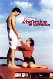 Bob  Verushka & the Pursuit of Happiness