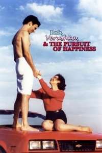 Bob  Verushka & the Pursuit of Happiness - Poster