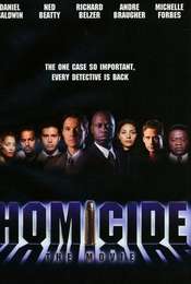 Homicide: The Movie