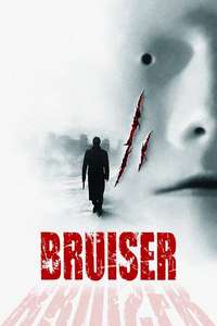 Bruiser - Poster