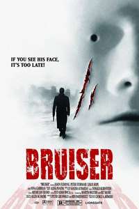 Bruiser - Poster