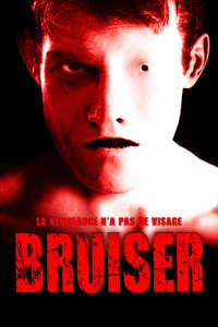 Bruiser - Poster