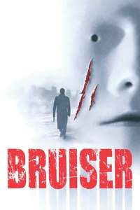 Bruiser - Poster
