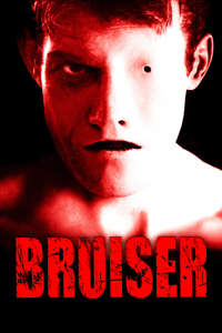 Bruiser - Poster