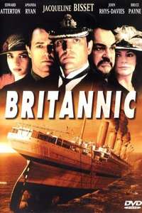 Britannic - Poster