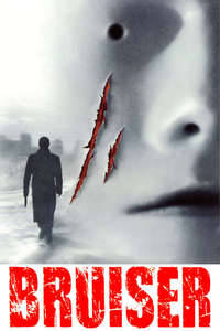 Bruiser - Poster