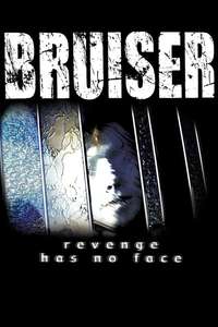 Bruiser - Poster