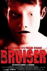 Bruiser - Poster
