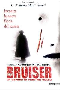 Bruiser - Poster
