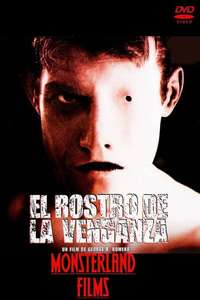 Bruiser - Poster
