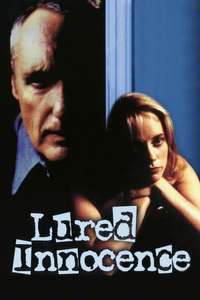 Lured Innocence - Poster