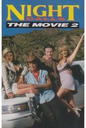 Night Calls: The Movie  Part 2