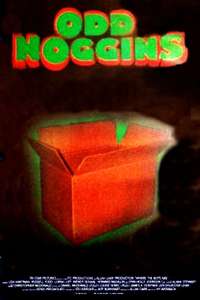 Odd Noggins - Poster