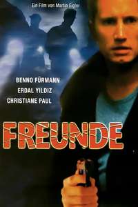 Friends - Poster