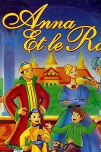 Anna and the King - Poster