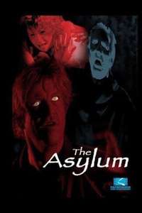 The Asylum - Poster