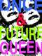 Once and Future Queen