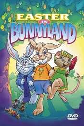 Easter in Bunnyland