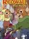 Redwall The Movie
