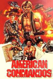 American Commandos