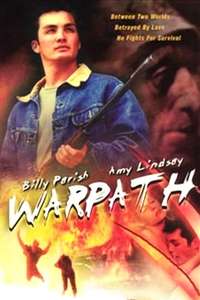 Warpath - Poster