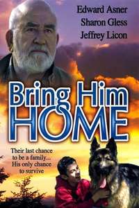 Bring Him Home - Poster