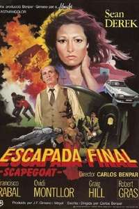 Scapegoat - Poster
