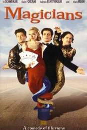 Magicians