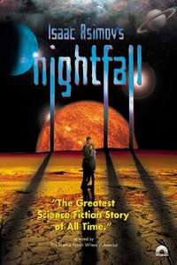 Nightfall - Poster