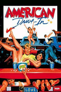 American Drive-In - Poster