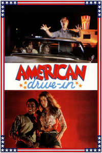 American Drive-In - Poster